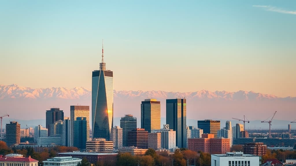 Yekaterinburg