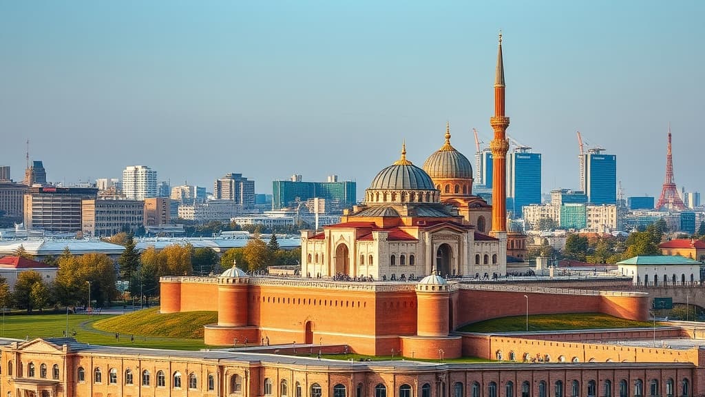 Kazan