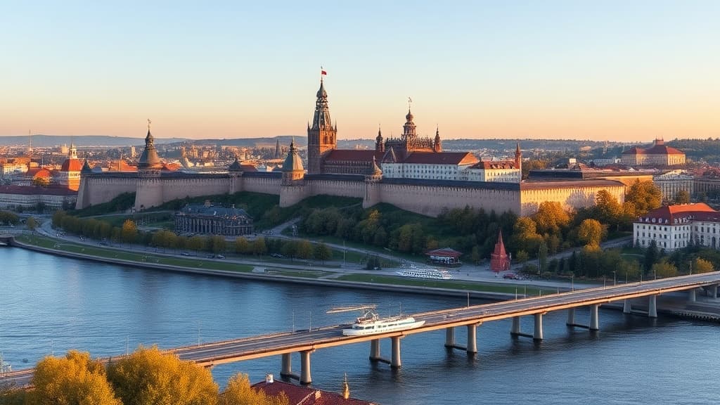 Nijniy Novgorod