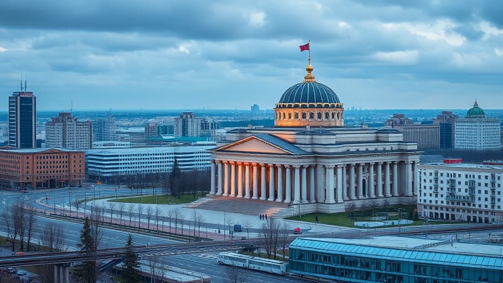 Novosibirsk