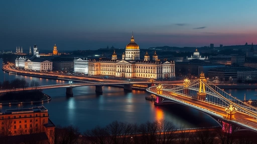 St. Petersburg